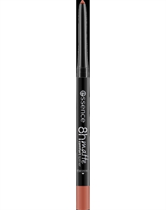 Подводка для губ Lipliner 8h Matte Comfort 12 Cushion Talk, 0,3 g Essence