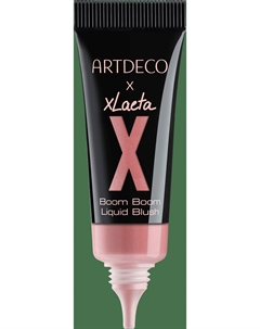 Румяна Blush Liquid Boom Boom 2 Genie In A Tube, 10 ml Artdeco