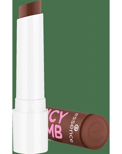 Бальзам для губ Lippenbalsam Juicy Bomb Glossy 05 Choco Lot To Handle, 2,5 g Essence