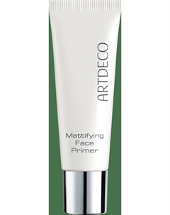 Губная помада Primer Mattifying Face, 25 ml Artdeco