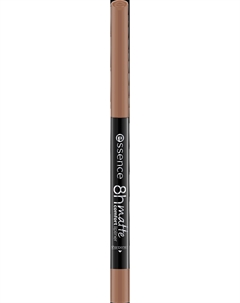 Подводка для губ Lipliner 8h Matte Comfort 16 Run, Dont´t Walk, 0,3 g Essence