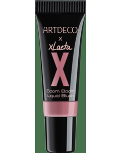 Румяна Blush Liquid Boom Boom 6 Dial Up, 10 ml Artdeco