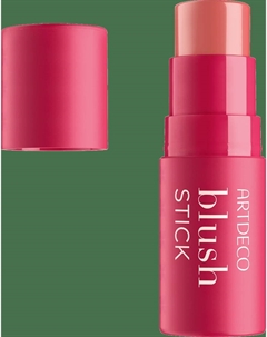 Румяна Blush Stick 2 Downtown, 4,5 g Artdeco