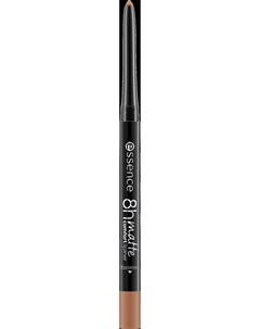 Подводка для губ Lipliner 8h Matte Comfort 14 Because It´s Iconic, 0,3 g Essence