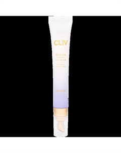 Крем-лифтинг для кожи вокруг глаз, 20 мл Retinol lifting Cliv