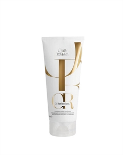 Кондиционер, восстанавливающий блеск волос, 200 мл Oil reflections Wella professionals