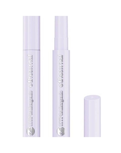 Гипоаллергенный водостойкий автоматический карандаш для глаз 01, 2,5 г Ethernal, цвет 01 Bell hypoallergenic