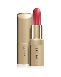 Губная помада 10 Аяме Лиловый Sensai