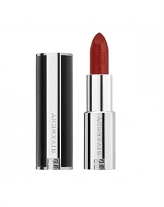 Губная помада Le Rouge Interdit Intense Silk N.37 Rouge Graine 3.4G Givenchy