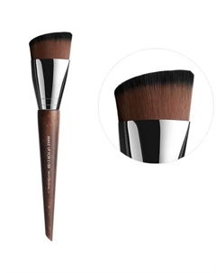 #118 кисть для тональной основы hd skin hydra glow Make up for ever