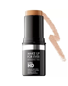 Тональная основа Ultra HD Invisible Cover Stick, цвет y245 soft sand Make up for ever