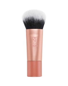 Кисть для нанесения тональной основы, 1 шт. Mini expert Real techniques