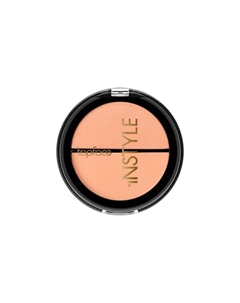 Румяна 003, 10 г Instyle Topface