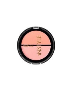 Румяна 006, 10 г Instyle Topface