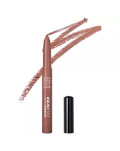 Аквастойкие дымчатые тени для век в стике, цвет 11 pink canyon Make up for ever