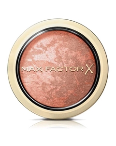 Пудра для лица creme puff - нюдовый оттенок, цвет nude mauve Max factor