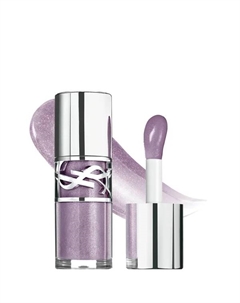 Yves loveshine блеск для губ с эффектом пухлой помады 1 Ysl, цвет thunder stealer 1 Saint laurent