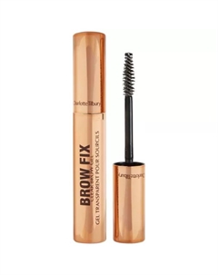 Прозрачный гель для бровей Brow fix Charlotte tilbury