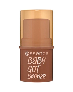 Бронзер-карандаш для лица 40, 5,5 г Essence