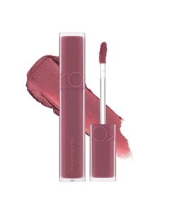 Помада 06, 5г Blur fudge tint, цвет 06 Rom&nd