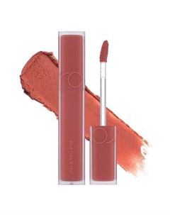 Помада 01, 5г Blur fudge tint, цвет 01 Rom&nd