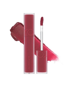 Помада 08, 5г Blur fudge tint, цвет 08 Rom&nd