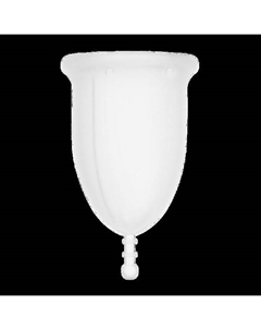 Обычная менструальная чаша, 1 шт. Your kaya