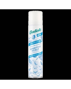 Шампунь для сухих волос, 200 мл Batiste