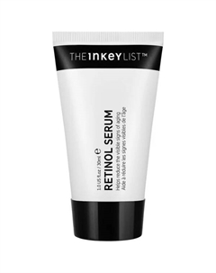 Сыворотка от морщин и тонких линий с ретинолом The inkey list