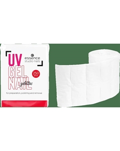 УФ-лак для ногтей Zelletten Studio Nails UV Gel Nail 01 Allround Talent, 250 St Essence