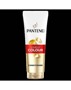 Кондиционер для окрашенных волос, 275 мл Pro-V color protect Pantene