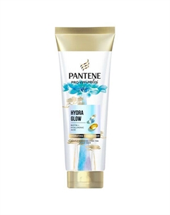 Кондиционер с биотином для сухих и поврежденных волос, 160 мл Pro v miracles hydra glow Pantene