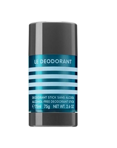 Дезодорант-карандаш, 75 мл Le male Jean paul gaultier