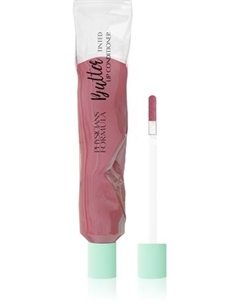 Питательный блеск для губ Butter, Pink Paradise 7,9 ml Physicians formula