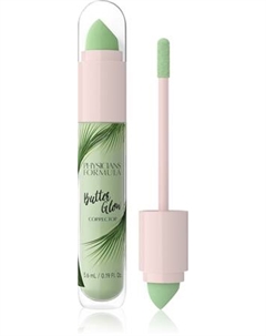 Корректор Butter Glow, Green 5,6 ml Physicians formula