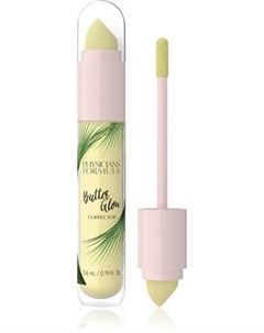 Корректор Butter Glow, Yellow 5,6 ml Physicians formula