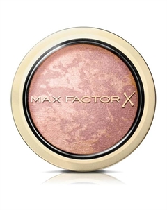 Кремовая пенка для лица - соблазнительный розовый, цвет alluring rose Max factor
