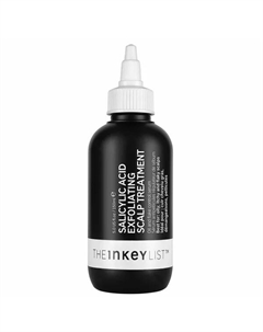 Средство для пилинга кожи головы с салициловой кислотой 150 мл The inkey list
