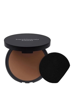 Barepro 24-часовая пудра-основа для совершенствования кожи - нейтральный оттенок 60, цвет deep 60 neutral Bareminerals