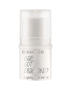 Хайлайтер для лица в стике, 5,4 г Essence