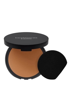 Barepro 24-часовая пудра-основа для совершенствования кожи - темный 50 теплый, цвет deep 50 warm Bareminerals