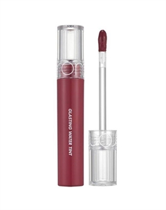 Блеск для губ 05, 4г Glasting water tint, цвет 05 Rom&nd