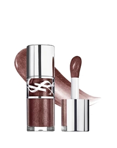Yves loveshine блеск для губ с эффектом пухлой помады 6 Ysl, цвет espresso stardust 6 Saint laurent