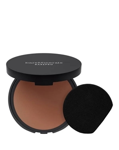 Barepro 24-часовая пудра-основа для совершенствования кожи - нейтральный оттенок 55, цвет deep 55 neutral Bareminerals