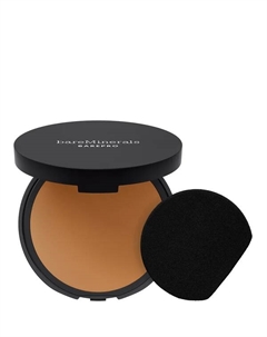 Barepro 24-часовая пудра-основа для совершенствования кожи - нейтральный оттенок 50, цвет deep 50 neutral Bareminerals