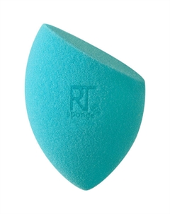 Спонж для макияжа, 1 шт. Air blend Real techniques