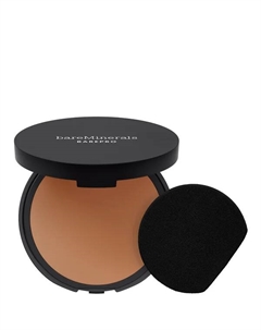 Barepro 24-часовая пудра-основа для совершенствования кожи - средне-темный 45 нейтральный, цвет medium deep 45 neutral Bareminerals