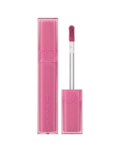 Блеск для губ 05, 5г Dewy·Ful water tint, цвет 05 Rom&nd