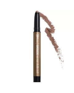 Водостойкие тени для век Superhero, не требующие отрывания, цвет super slate It cosmetics