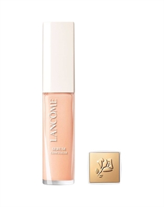 Тональная основа Teint Idole Ultra Wear Care & Glow Serum Concealer, 120N / 13 ml Lancome